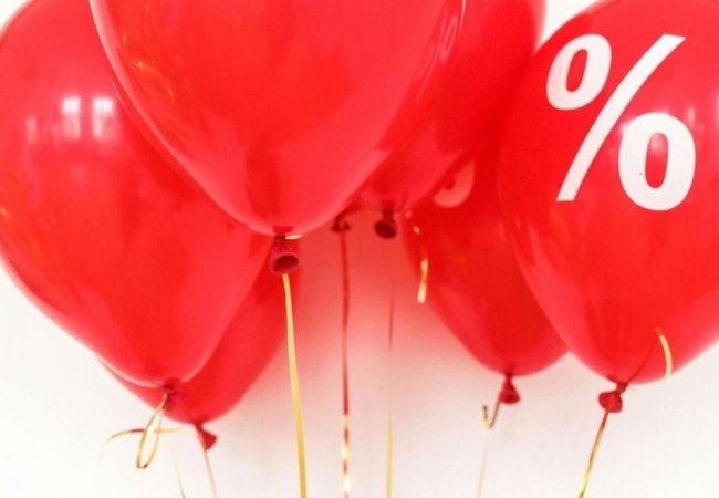 Les soldes d'hiver 2026