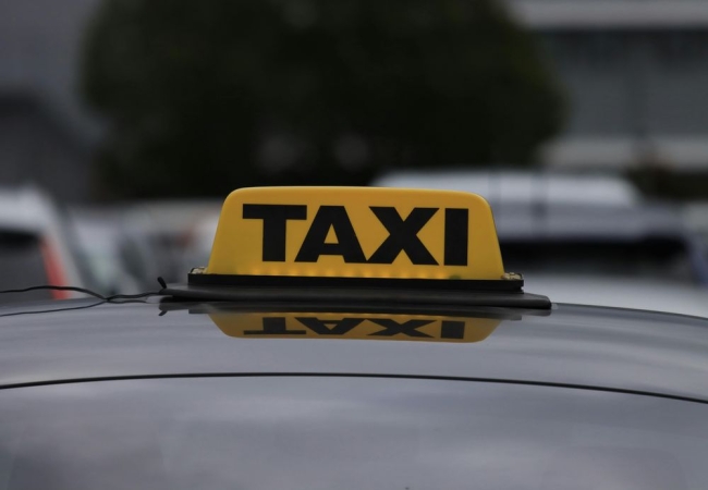 Forfaits taxi : quels tarifs à compter de 2026 ?