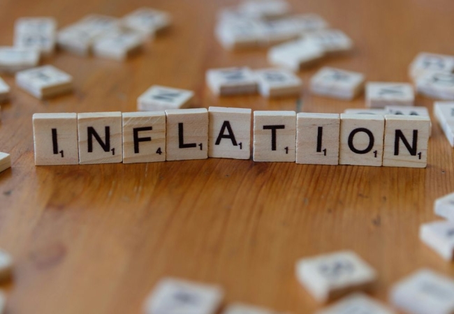 Indice des prix à la consommation : quelle évolution ?