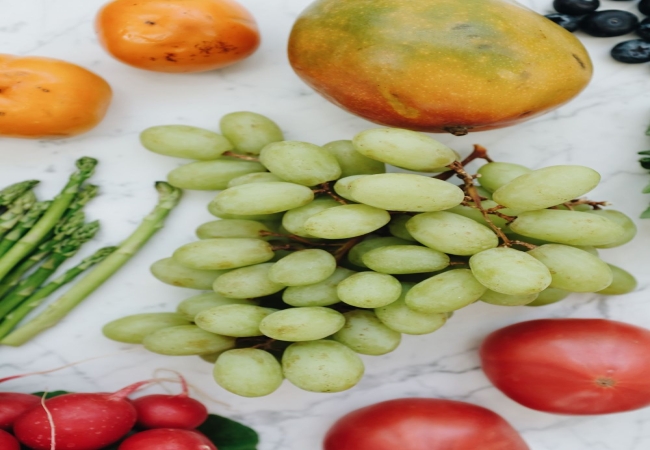 7 conseils pour bien conserver ses fruits et légumes.