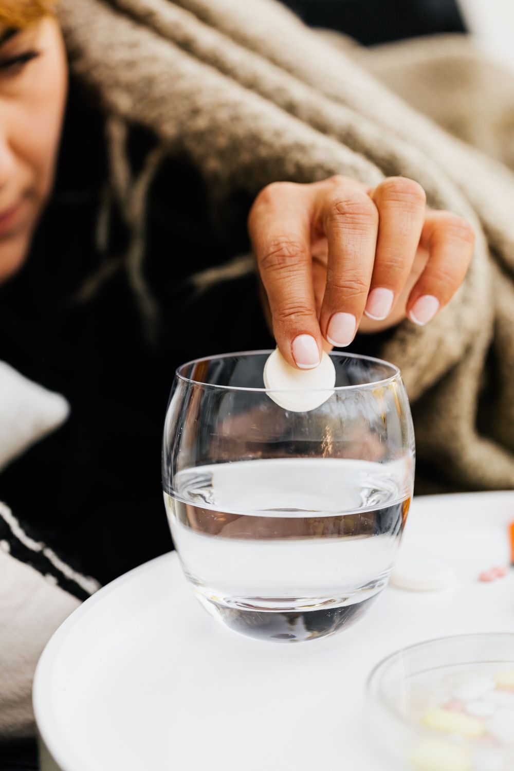 pastilles hydratation
