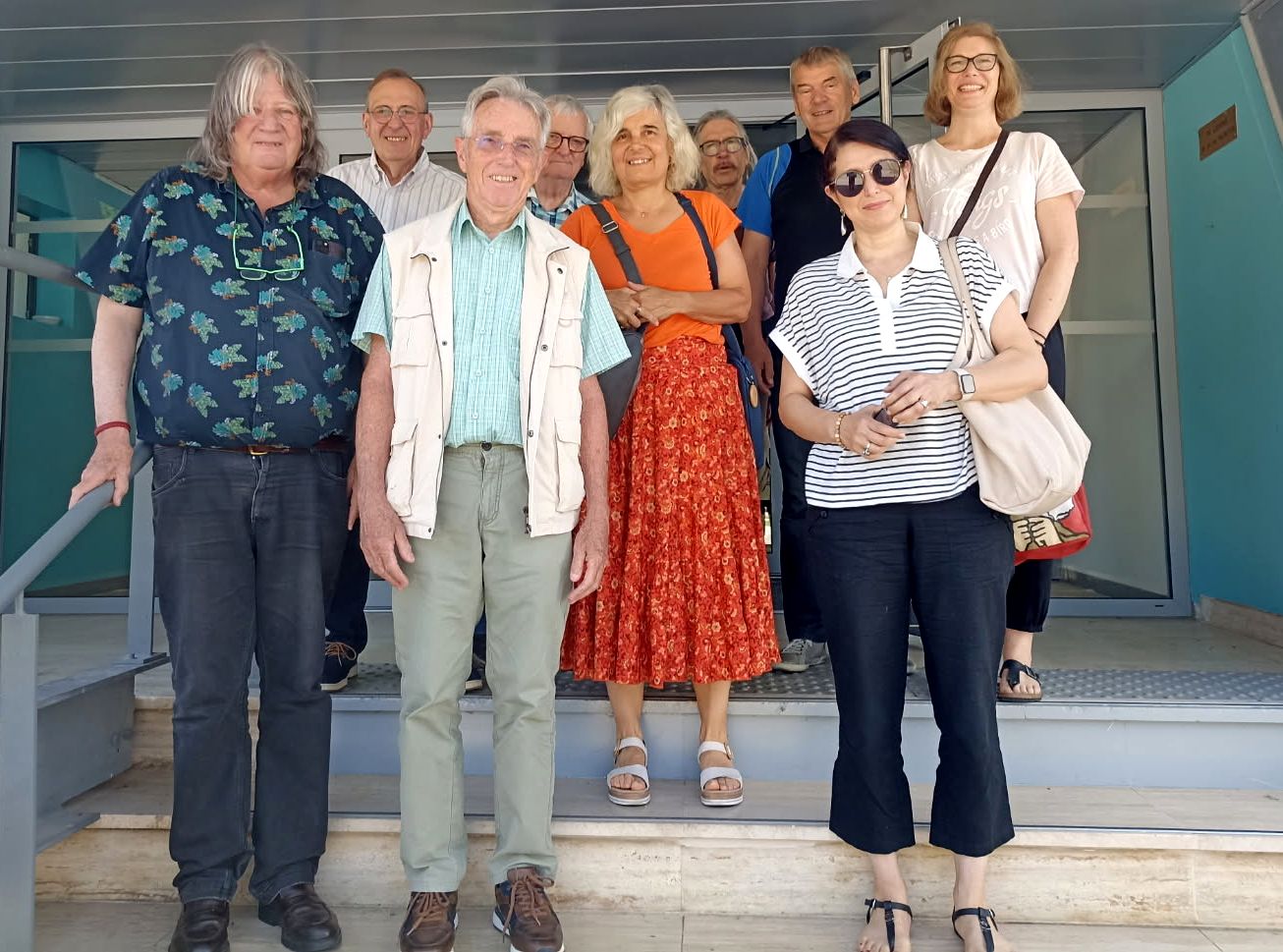 membres du CA ctrc fc